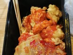 -泰龙城小吃街