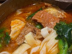 -小满手工粉(上海月星环球港店)