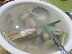 竹蛏汤-如我美食(达道社区店)