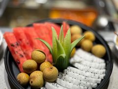 -海底捞火锅(朗悦公园茂·生日主题店)