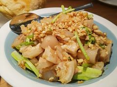 沙姜猪手-陶陶居·雅园(凯华国际店)