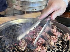 -霸腹烤肉(厦门柚子番店)