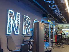 -NRG 健身私教CLUB(世博源店)