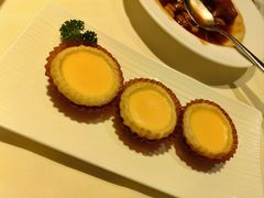 -利苑酒家(宜安广场店)