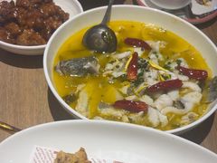 -新白鹿餐厅(城西银泰城店)