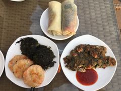 -鹭江宾馆·观海餐厅
