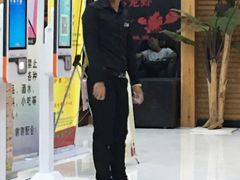 -丽池宫韩式汗蒸会馆(华灯坊店)