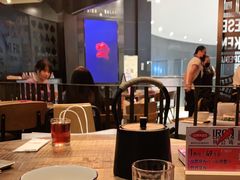 -铁公鸡·四川料理(天环广场店)