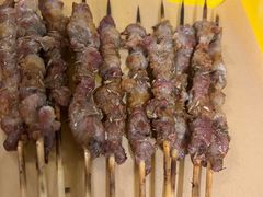 -我是那个大叔·美食研究所(新塘路店)