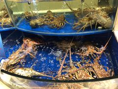 -海景壹号大酒店(滨湖店)