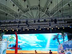 -三亚海昌梦幻海洋不夜城