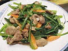 -诺敏塔拉奶茶-布里亚特包子-手把肉(锦都会店)