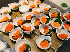 -一方渔歌蒸汽海鲜自助(文化路万达广场店)