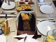 -必胜客(鼓楼店)