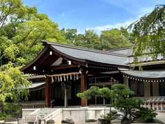 -热田神宫