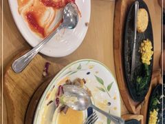 -萨莉亚意式餐厅(彩悦城店)
