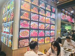 -郑记•不夜城烧烤•龙虾•虾蟹(黄鹤楼店)