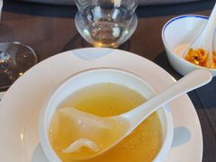 -上海滩餐厅(BFC外滩金融中心店)
