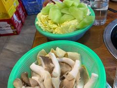 -重庆鸡公煲·青锅花椒鱼(牡丹江路店)