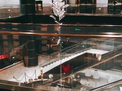 -上海苏宁宝丽嘉酒店·Cafe Bellagio西餐厅