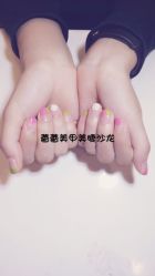 -LEILEI NAIL蕾蕾美甲美睫