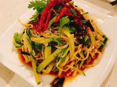 -老昌春饼(松北店)