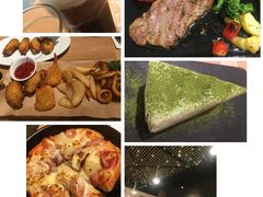 -必胜客(东西湖万达店)
