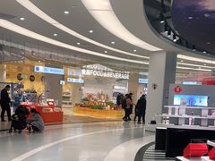 -盒马X会员店(上海森兰商都店)