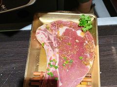 -炙城·韩式烤肉(南京东路店)