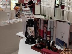 -吴良材眼镜(南翔印象城MEGA店)