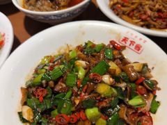 -天下客饭店(中山路店)
