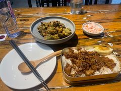 -有肉食·虎九闽菜(798艺术区店)