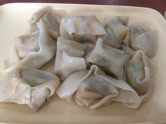 -吉祥馄饨(上海南方店)