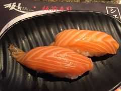 -板长寿司(铜锣湾店)