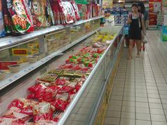 店内环境-中商平价(光谷店)