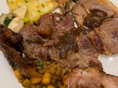 -马哥孛罗咖啡厅·Cafe Marco (厦门马哥孛罗东方大酒店)