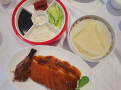 -满堂·烤鸭店·北京菜(鼓楼店)