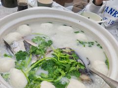 -紫藤园·天目湖大鱼头(南山竹海店)