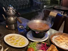 土耳其小锅羊肉-Mevlana梅夫娜土耳其餐厅·清真