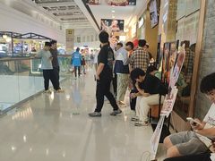 -比格比萨自助(南京万达茂店)