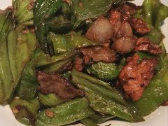 -楚太子  中餐&烧烤(武大店)
