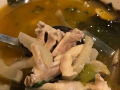 -舌尖上的食缘花园主题餐厅