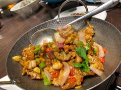 -楚禾宴·家宴(光谷大道店)