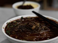 鸳鸯荞面-崇州余荞面(落虹桥店)