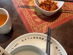 -洞庭土菜馆(天河北总店)