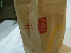 -肯德基(中华路店)