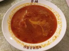 -华梅西餐厅(哈尔滨中央大街店)