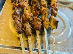 -最心疆拌面·抓饭·烧烤
