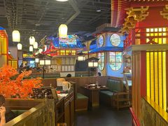 -牛New寿喜烧(虹桥新天地店)