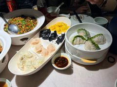 -船歌·鱼水饺青岛菜(闽江二路店)